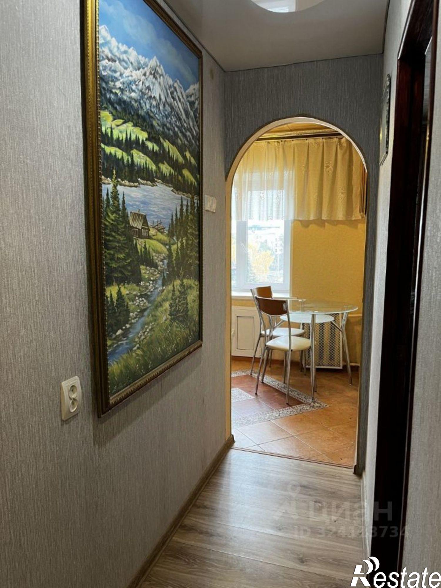 Купить квартиру за 4 100 000 рублей на ул Пушкина, 46