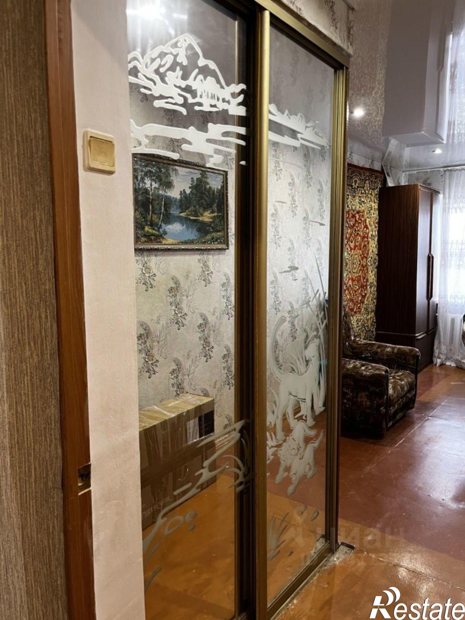 Купить квартиру за 4 100 000 рублей на ул Пушкина, 46