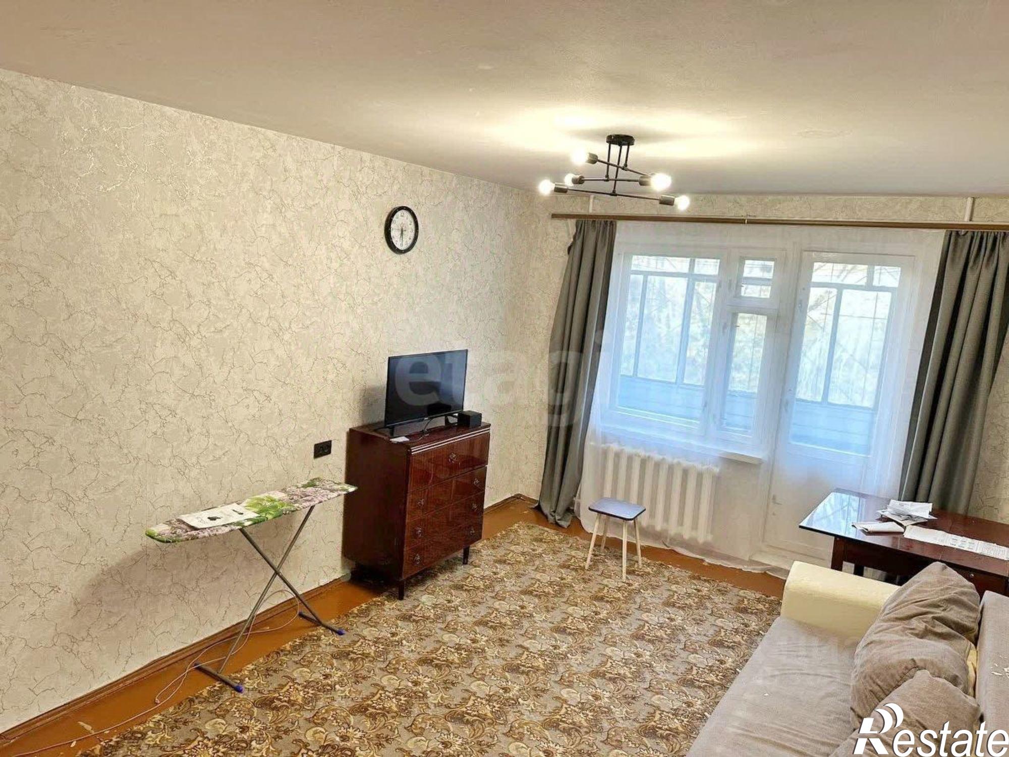 Купить квартиру за 2 250 000 рублей на ул Планерная, 57