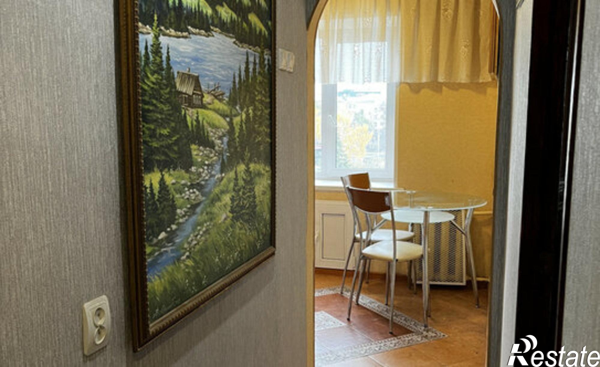 Купить квартиру за 4 100 000 рублей на ул Пушкина, 46