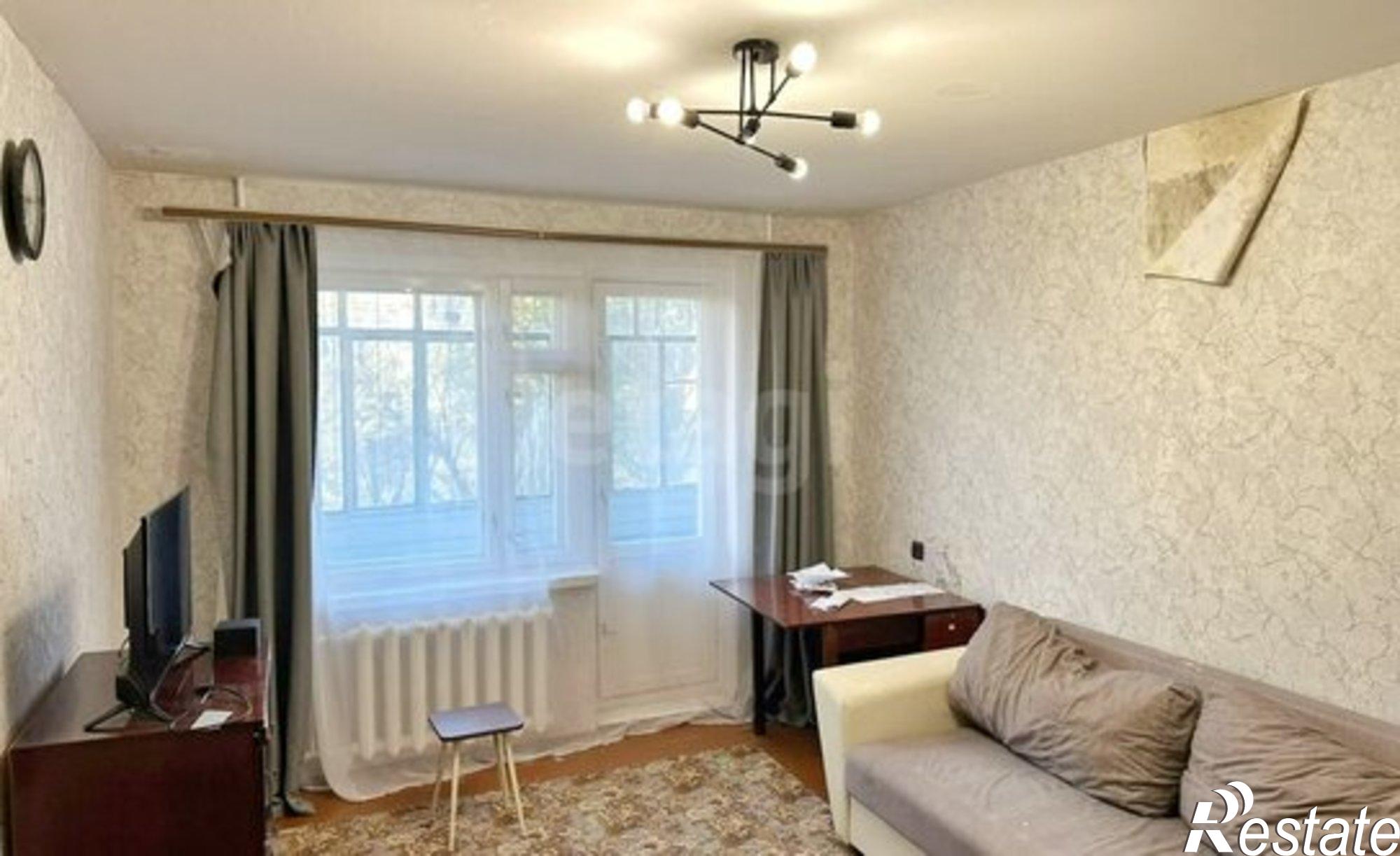 Купить квартиру за 2 250 000 рублей на ул Планерная, 57