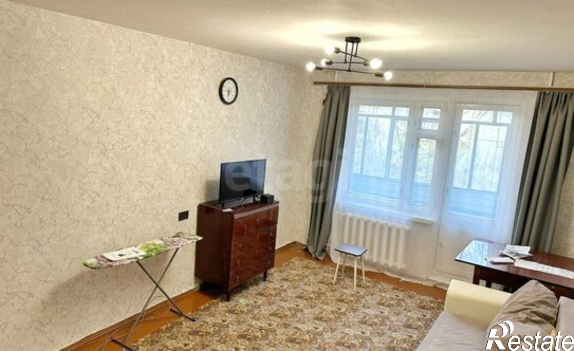 Купить квартиру за 2 250 000 рублей на ул Планерная, 57