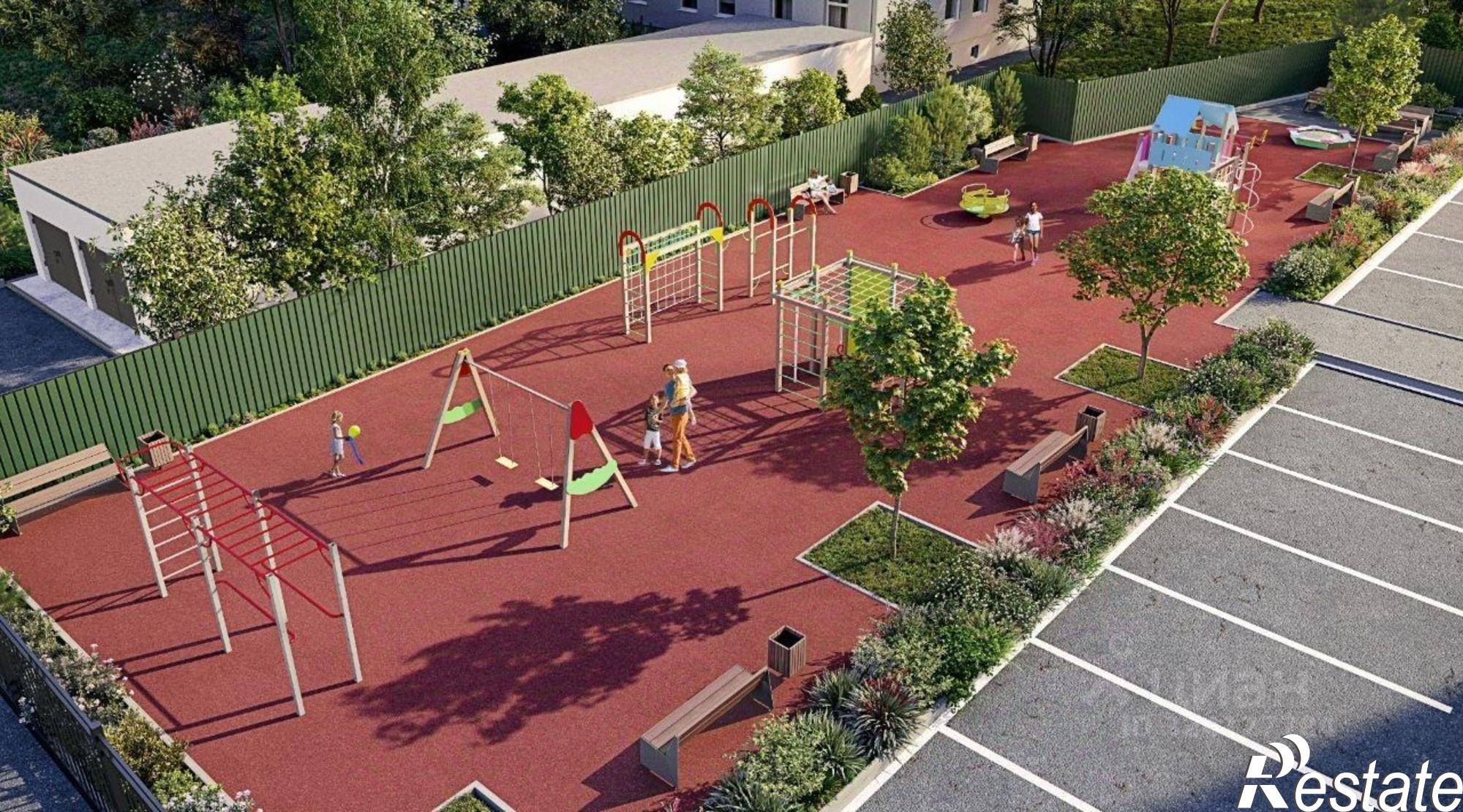 Купить квартиру за 3 539 550 рублей на Московское шоссе, 160 1