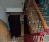 2-комн, 41кв м, этаж 2/5 Привокзальный пер, 1