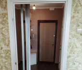 1-комн, 47кв м, этаж 8/11 улица Емлютина, 2