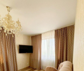 2-комн, 50кв м, этаж 8/9 ул Гагарина, 51