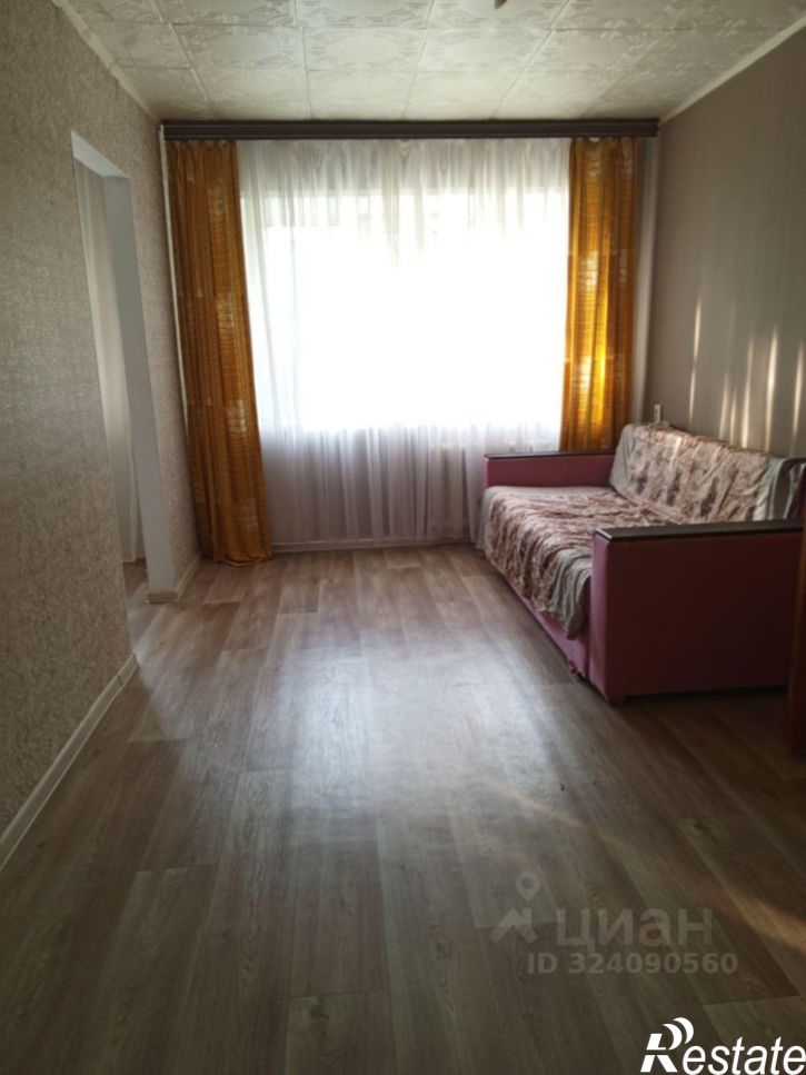 2-комн квартира Привокзальный пер, 1,  д. 1