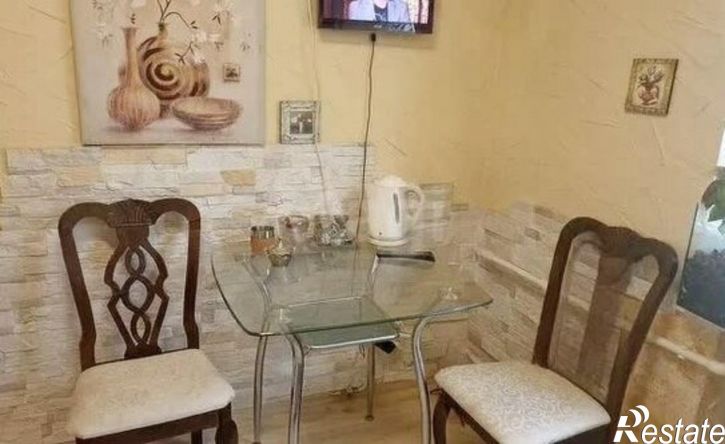 3-комн квартира ул Комсомольская, 88а,  д. 88а