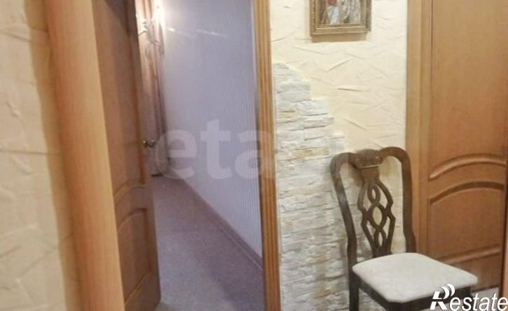 3-комн квартира ул Комсомольская, 88а,  д. 88а