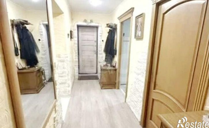 3-комн квартира ул Комсомольская, 88а,  д. 88а