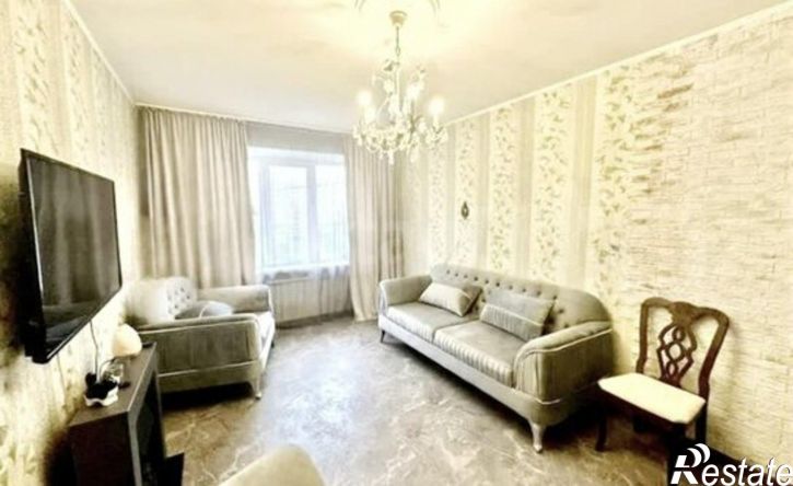 3-комн квартира ул Комсомольская, 88а,  д. 88а