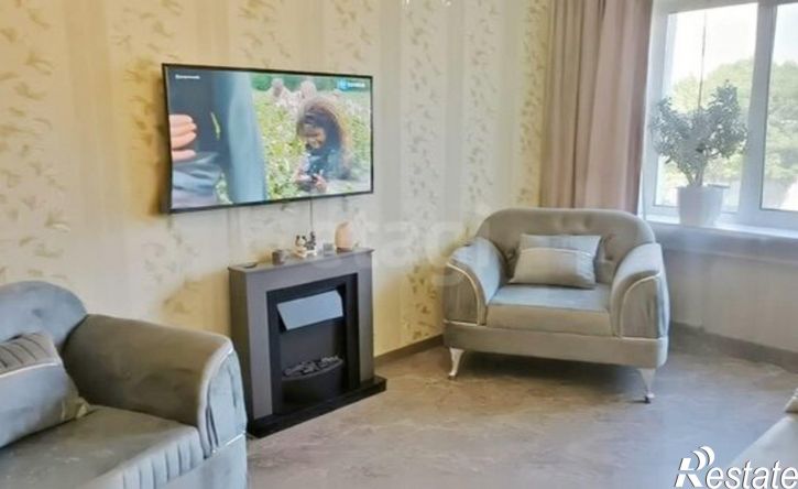 3-комн квартира ул Комсомольская, 88а,  д. 88а