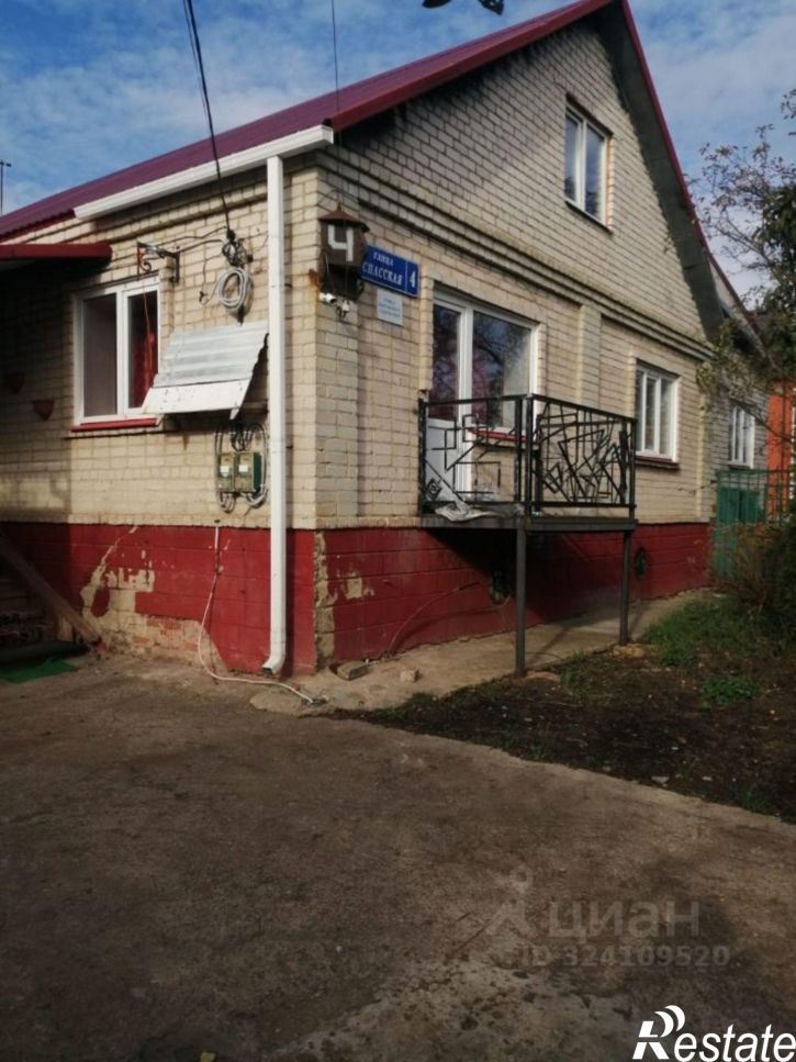 Коттедж/дом ул Спасская, 7,  д. 7