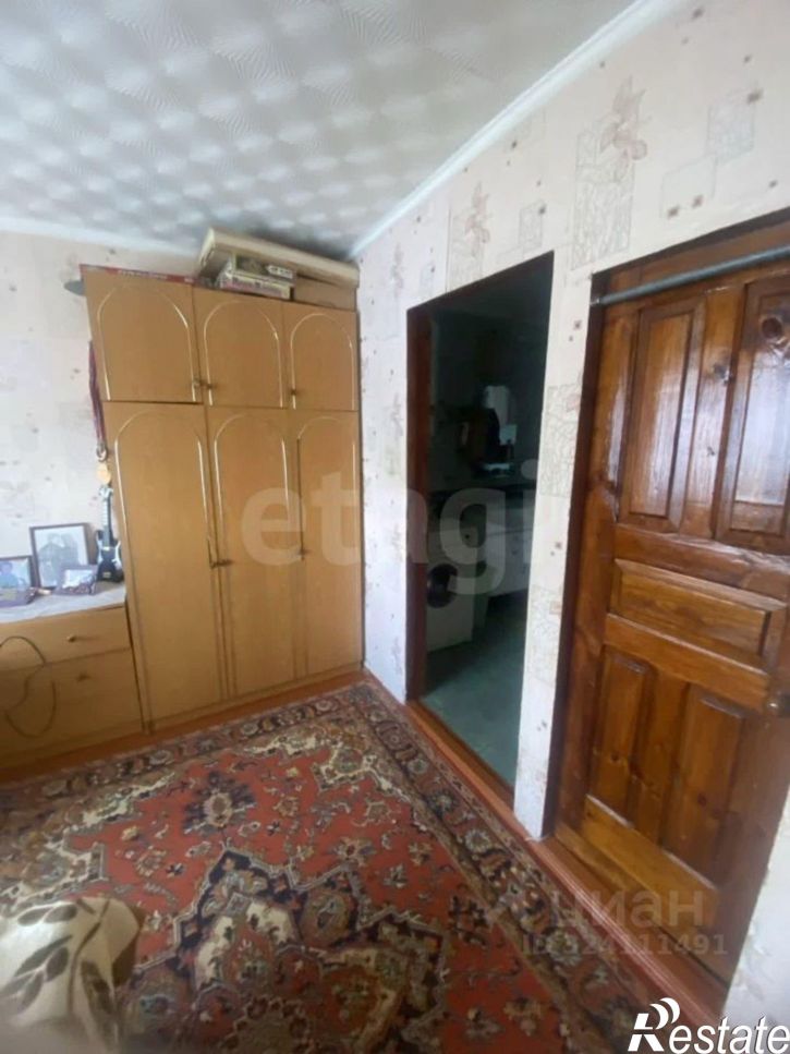 2-комн квартира Комсомольская улица, 106,  д. 106