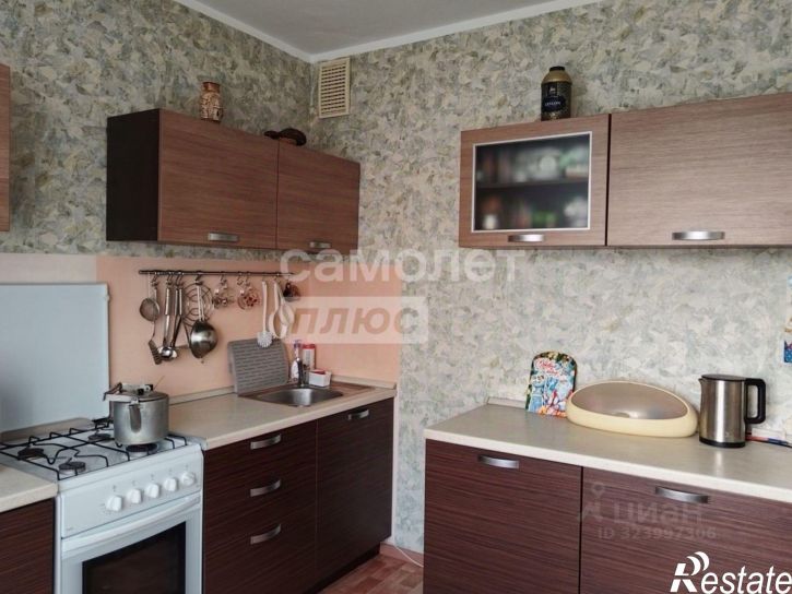 2-комн квартира бульвар Молодёжи, 1,  д. 1