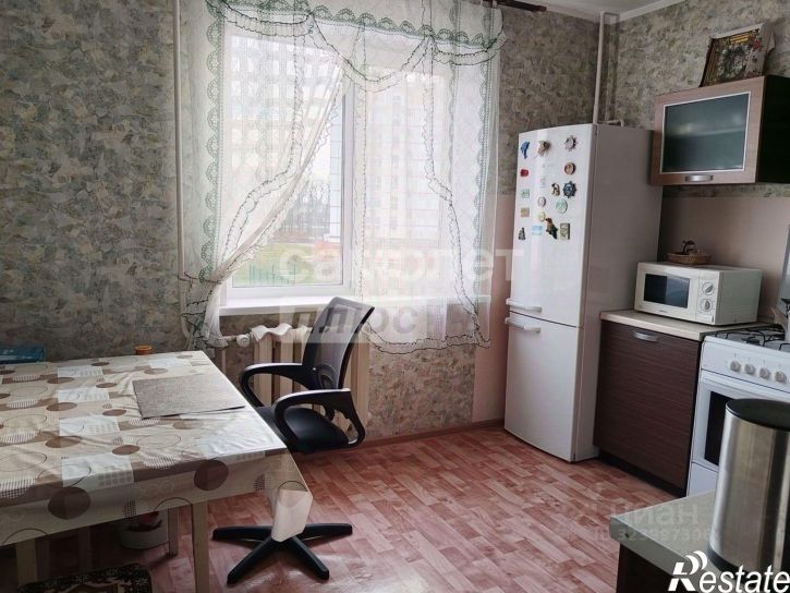 2-комн квартира бульвар Молодёжи, 1,  д. 1