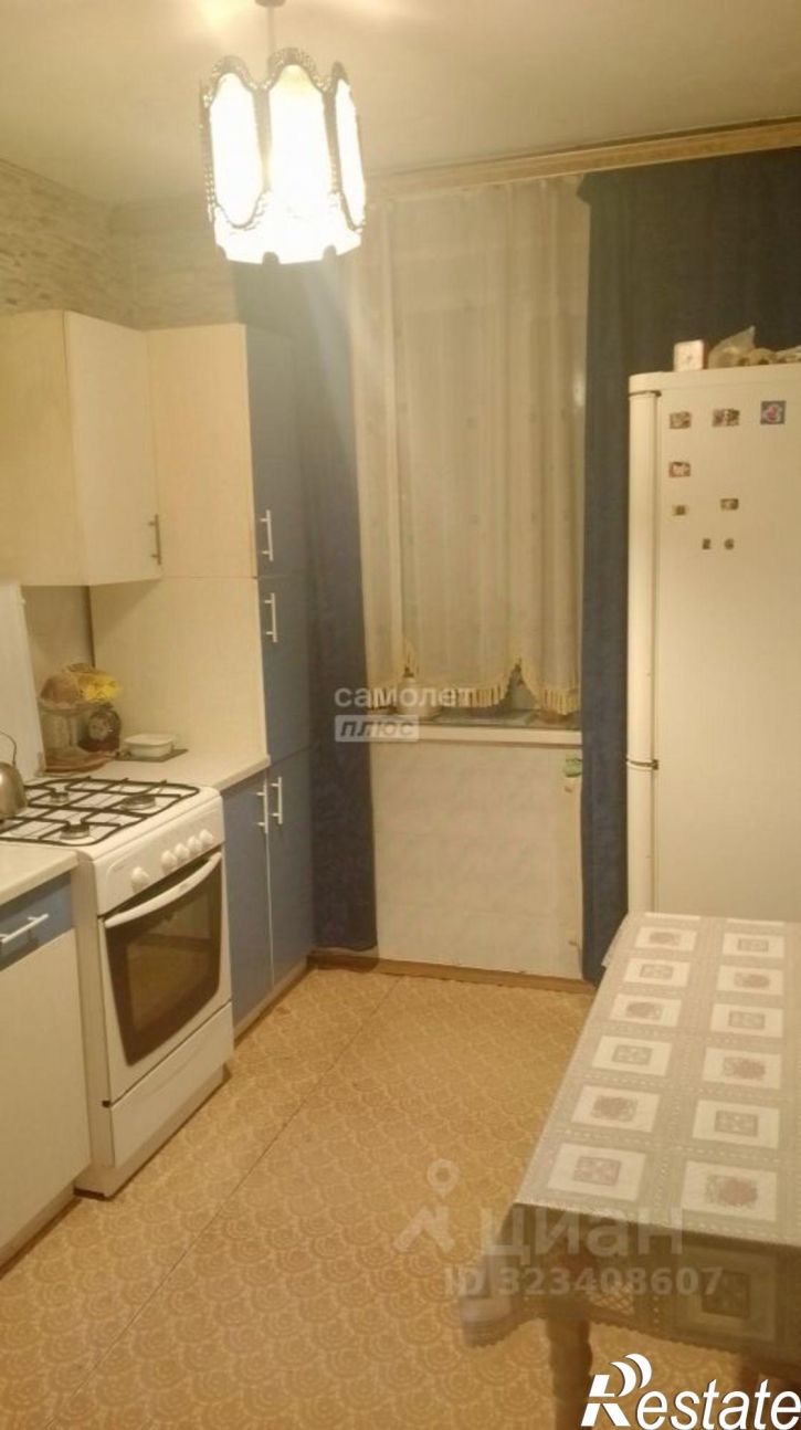 3-комн квартира набережная Дубровинского, 94,  д. 94