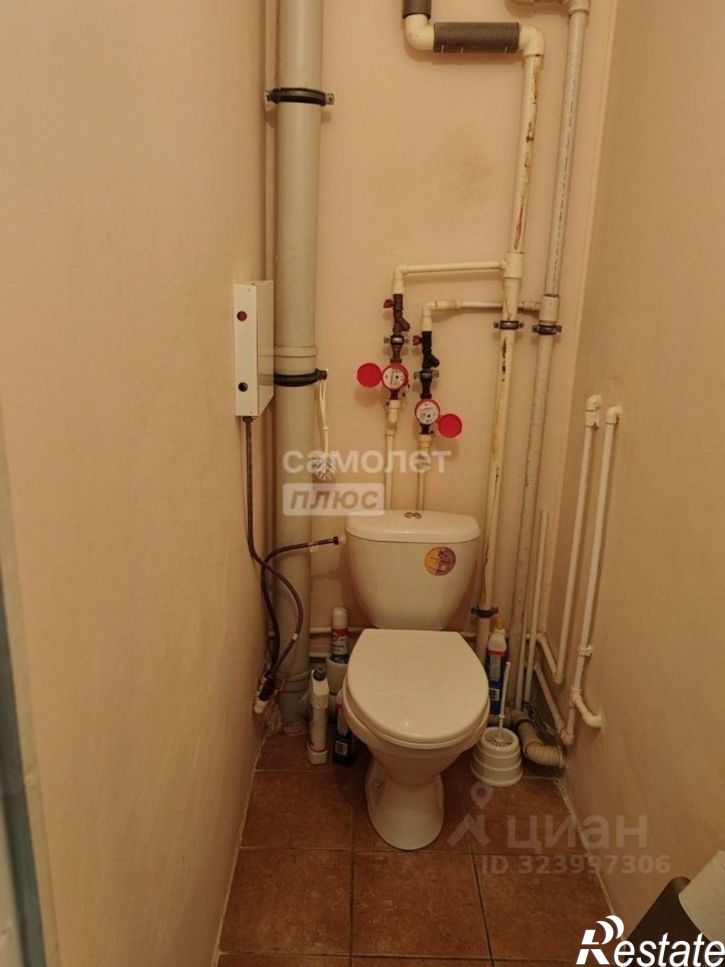 2-комн квартира бульвар Молодёжи, 1,  д. 1