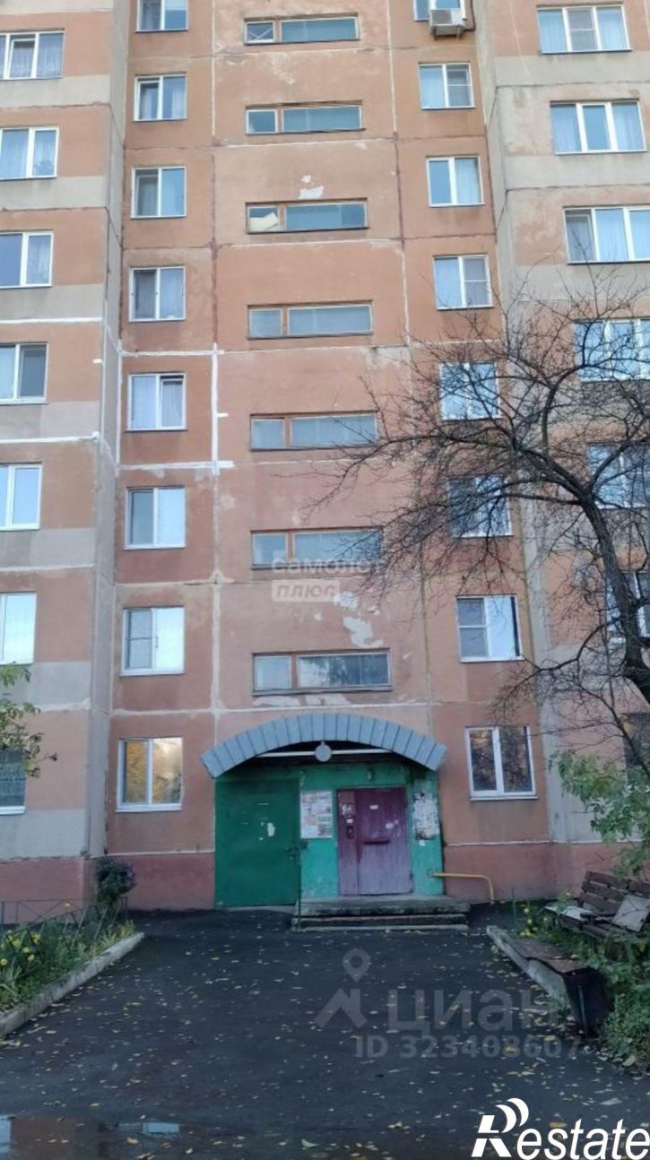 3-комн квартира набережная Дубровинского, 94,  д. 94