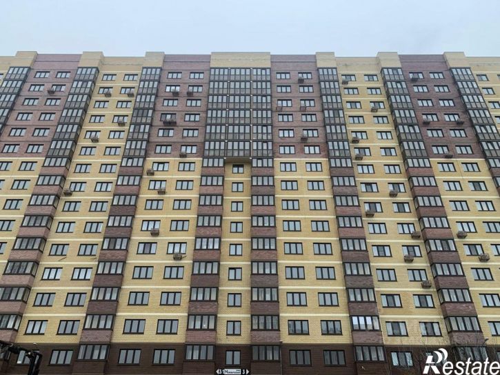 2-комн квартира Авиационная улица, 3,  д. 3