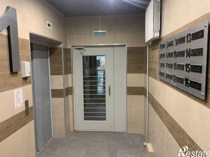 2-комн квартира Авиационная улица, 3,  д. 3