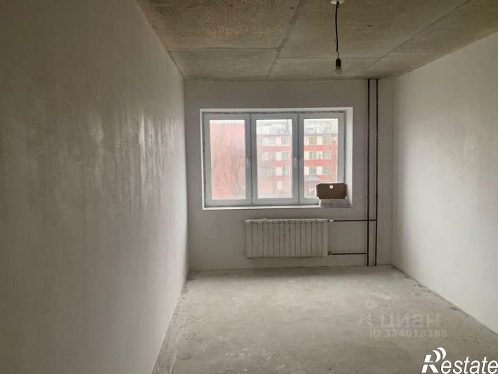 2-комн квартира Авиационная улица, 3,  д. 3