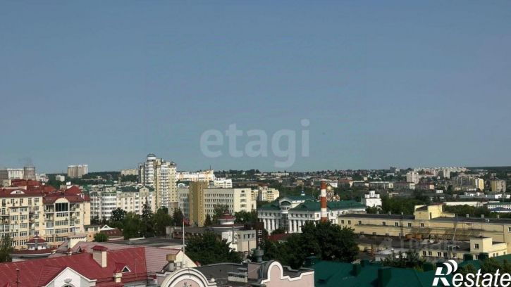 4-комн квартира Красноармейская улица, 1,  д. 1