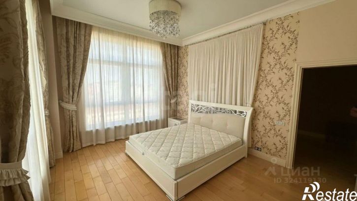 4-комн квартира Красноармейская улица, 1,  д. 1