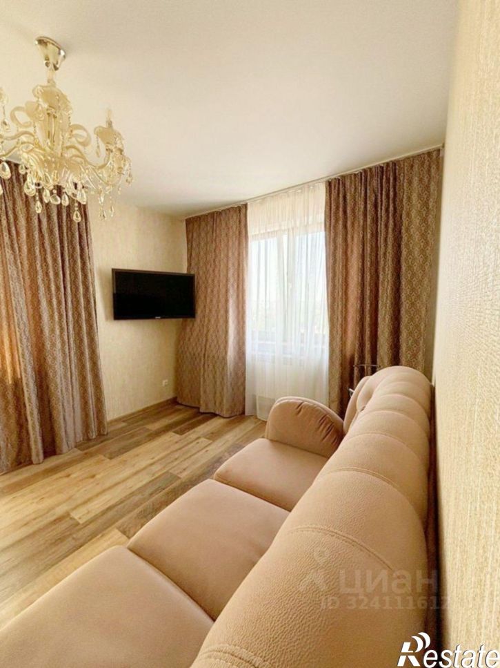 2-комн квартира ул Гагарина, 51,  д. 51