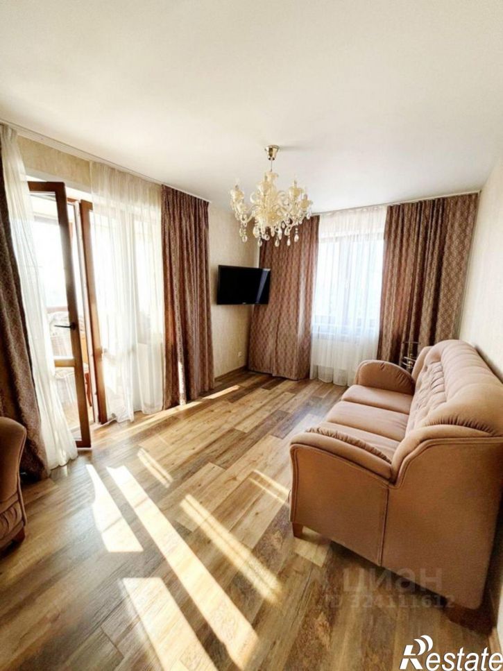 2-комн квартира ул Гагарина, 51,  д. 51