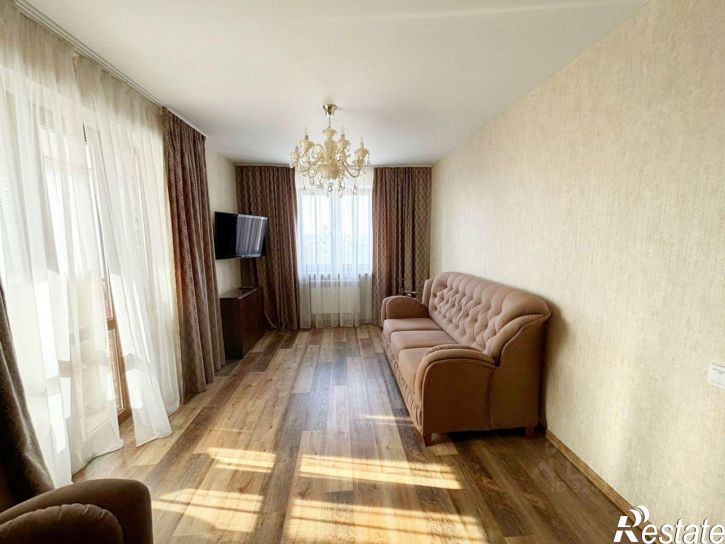 2-комн квартира ул Гагарина, 51,  д. 51