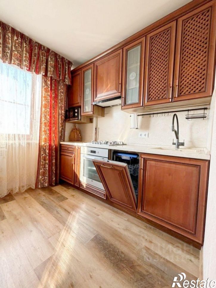 2-комн квартира ул Гагарина, 51,  д. 51