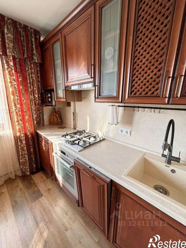 2-комн квартира ул Гагарина, 51,  д. 51