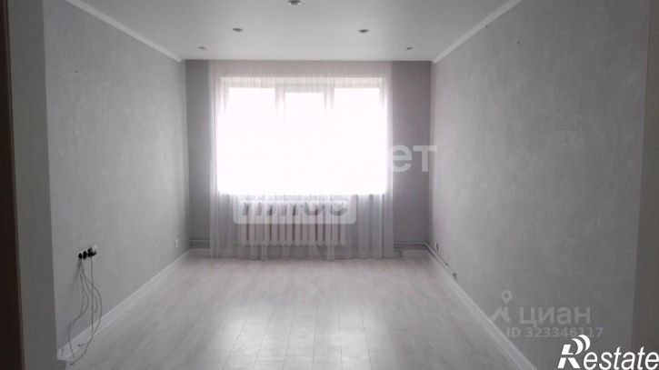 3-комн квартира Садовый проезд, 7,  д. 7