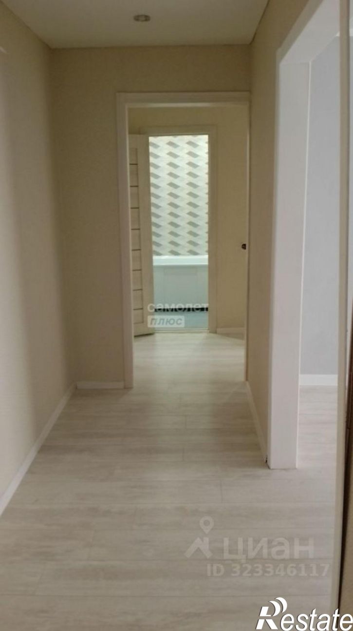 3-комн квартира Садовый проезд, 7,  д. 7