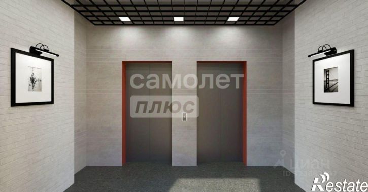 1-комн квартира в новом доме Наугорское шоссе, 1,  д. 1