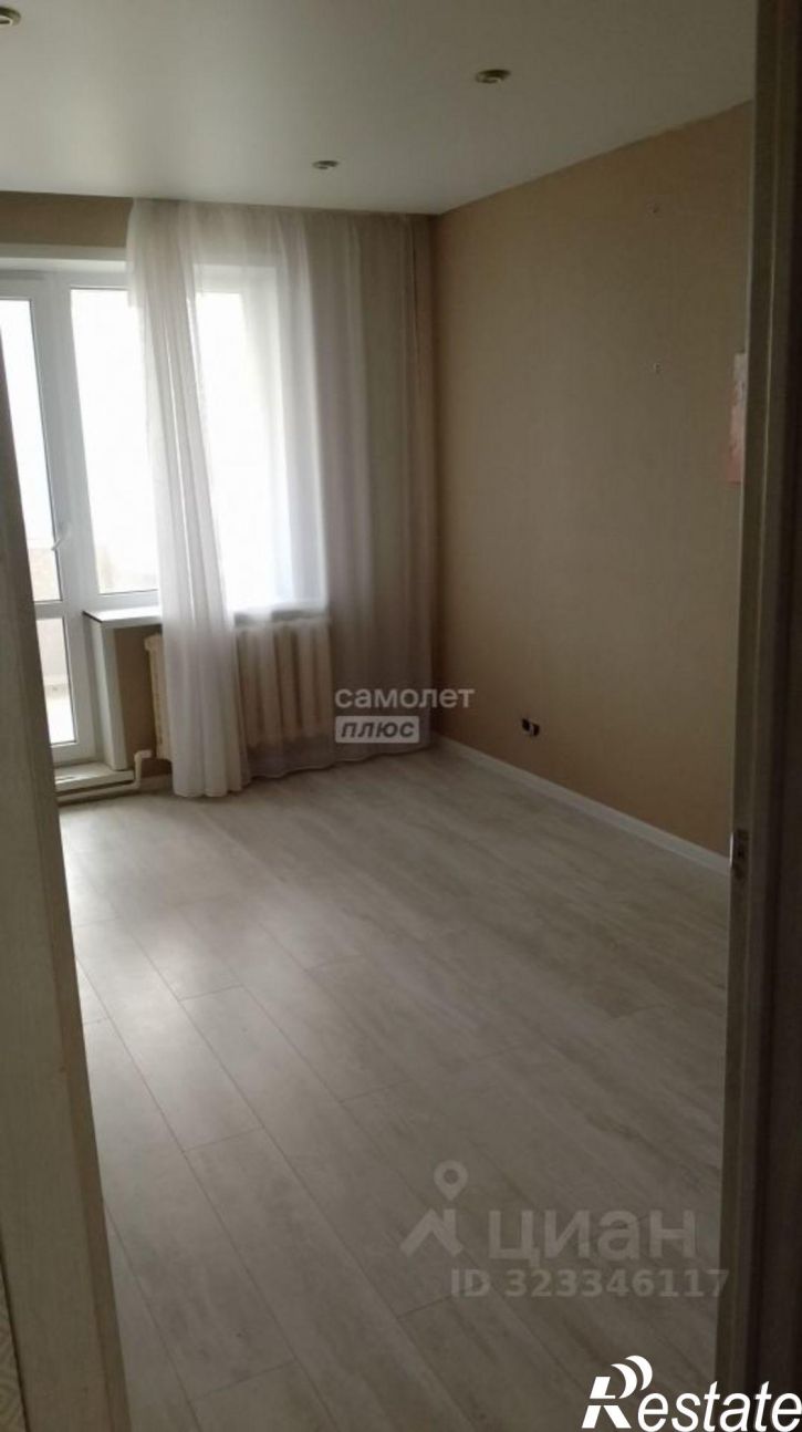 3-комн квартира Садовый проезд, 7,  д. 7