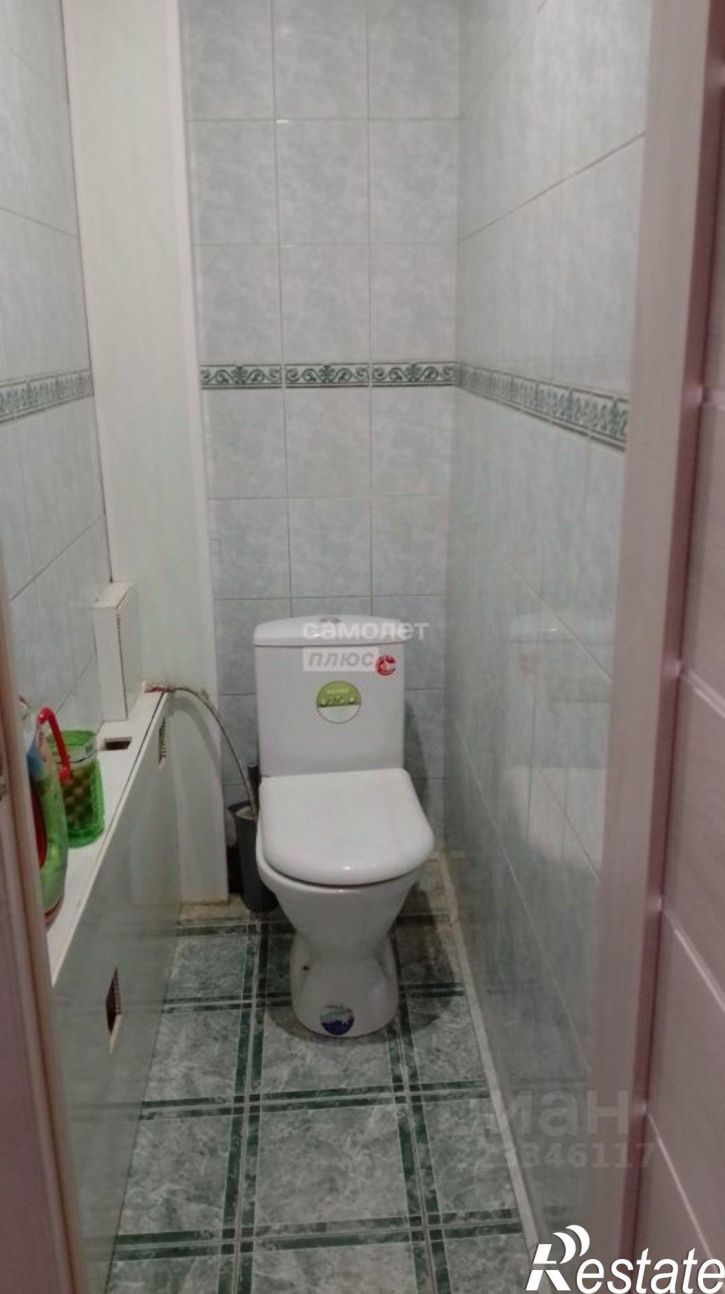 3-комн квартира Садовый проезд, 7,  д. 7