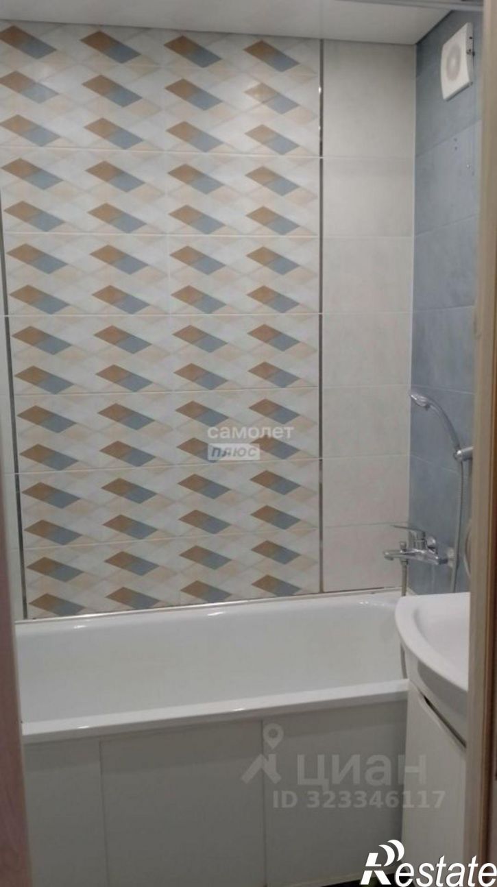 3-комн квартира Садовый проезд, 7,  д. 7