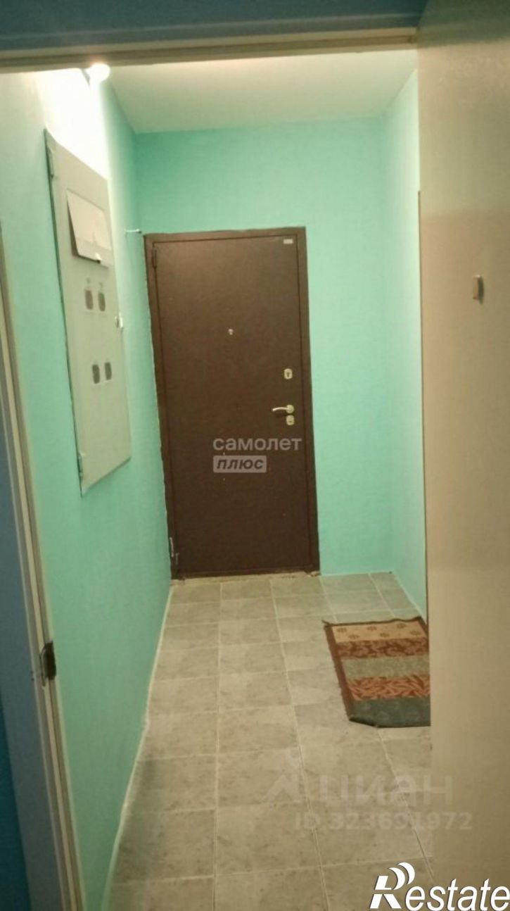 3-комн квартира б-р Молодежи, 6,  д. 6