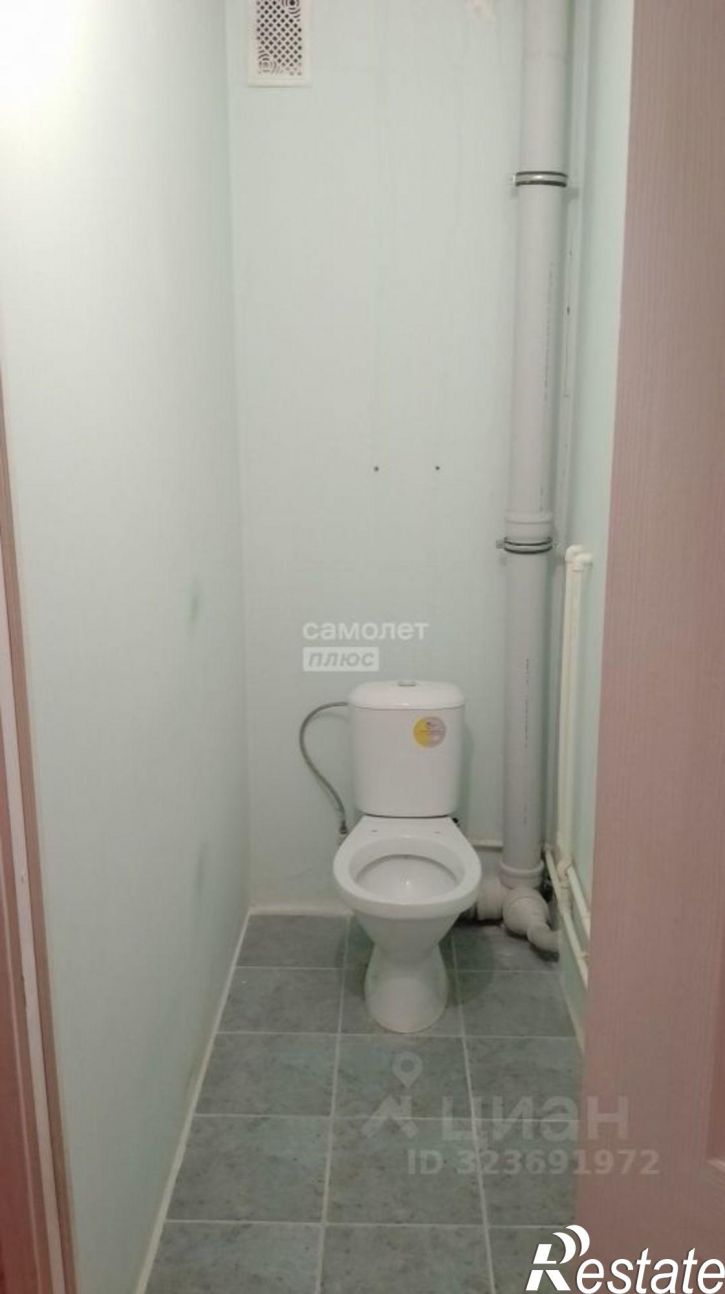 3-комн квартира б-р Молодежи, 6,  д. 6