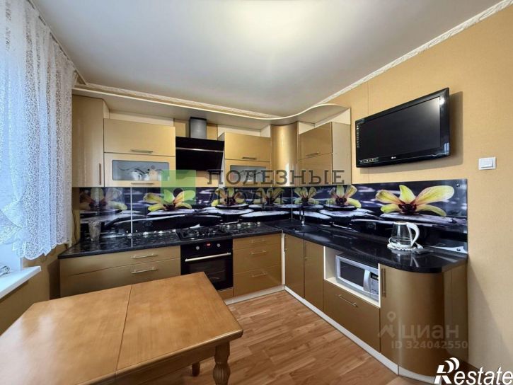 2-комн квартира ул Алроса, 9,  д. 9