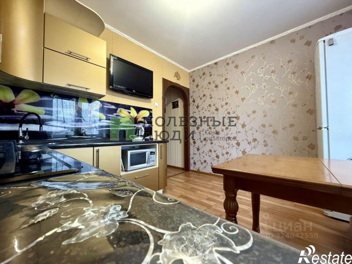 2-комн квартира ул Алроса, 9,  д. 9