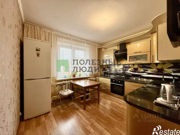 2-комн квартира ул Алроса, 9,  д. 9