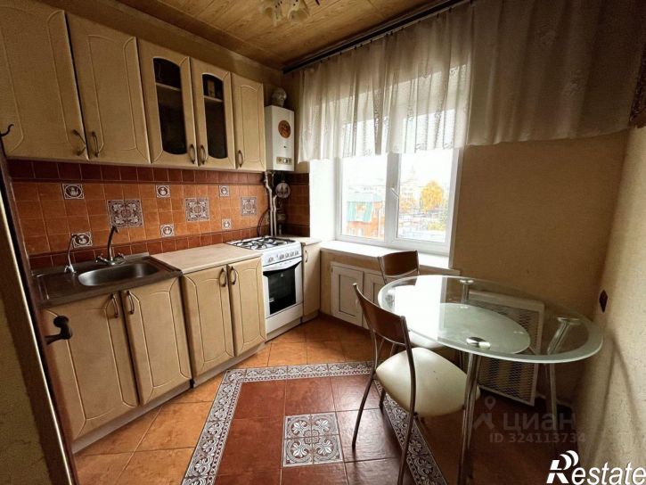 3-комн квартира ул Пушкина, 46,  д. 46