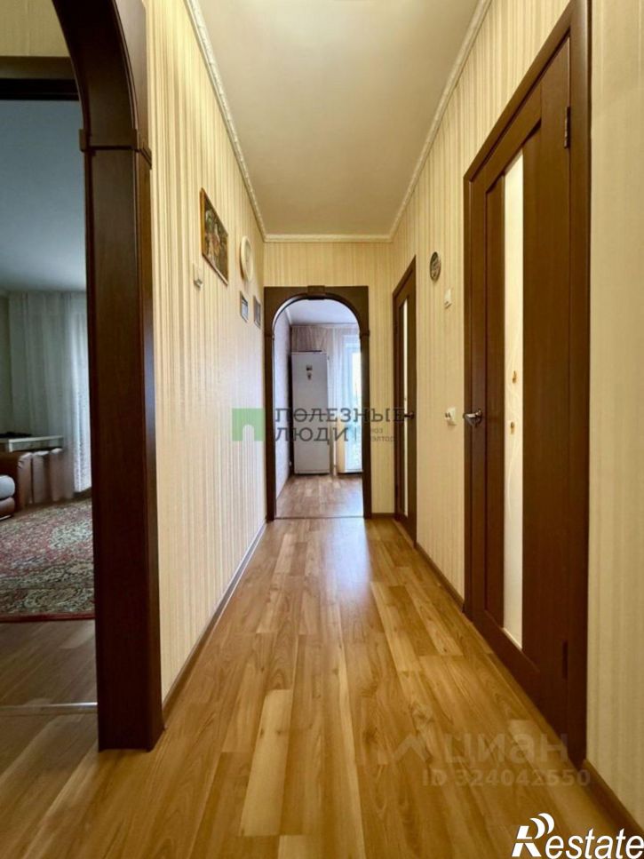 2-комн квартира ул Алроса, 9,  д. 9