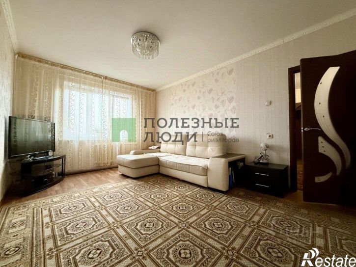 2-комн квартира ул Алроса, 9,  д. 9