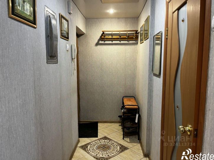 3-комн квартира ул Пушкина, 46,  д. 46