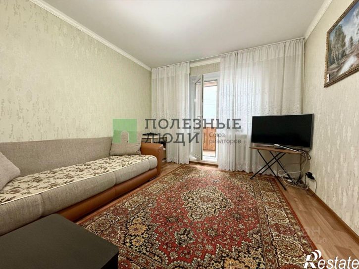 2-комн квартира ул Алроса, 9,  д. 9