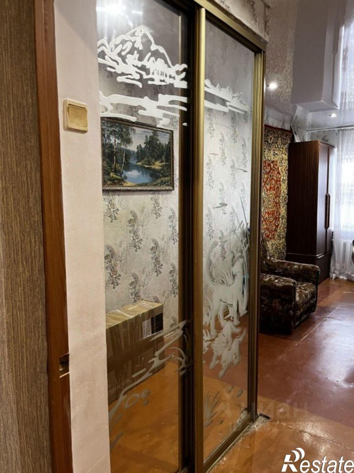 3-комн квартира ул Пушкина, 46,  д. 46